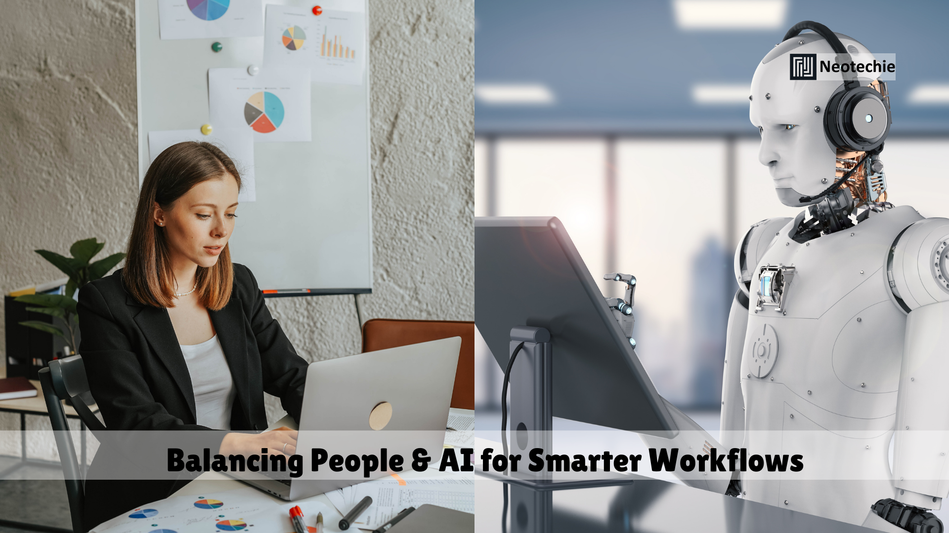 AI-Driven Workload Management — Balancing Human Potential with Machine Intelligence