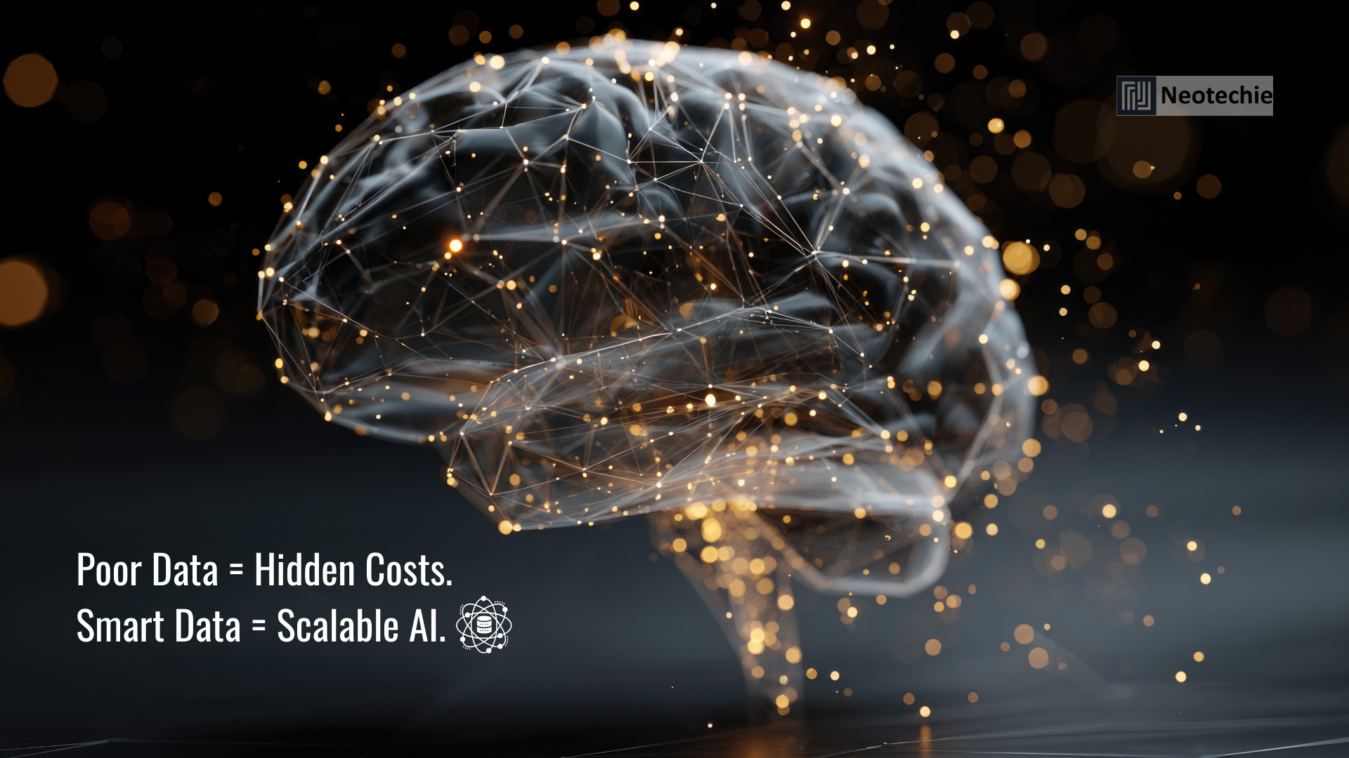 The Hidden Cost of Ignoring AI in Data Quality: Why Machine Learning Needs Clean Fuel