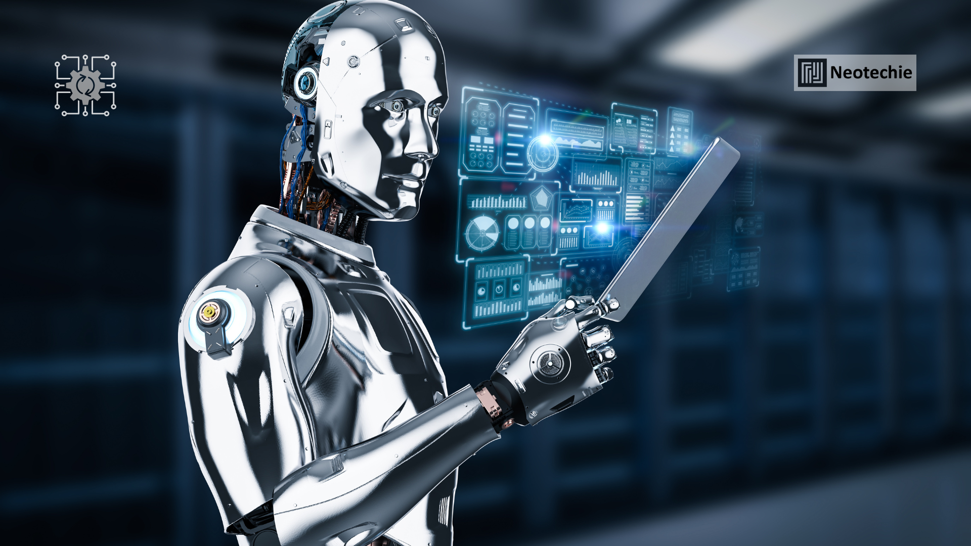 Advantages & Benefits RPA Provides for Businesses