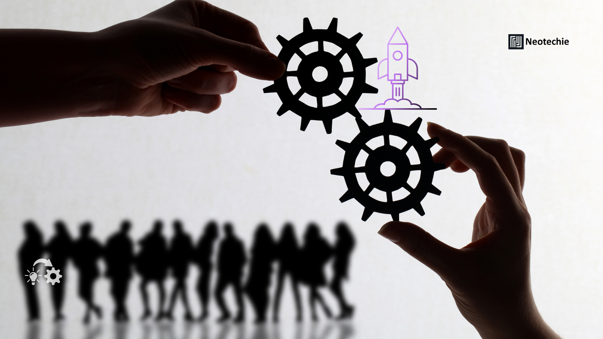 From Vision to Execution: Tailored IT Strategy Consulting that Propels Long-Term Success
