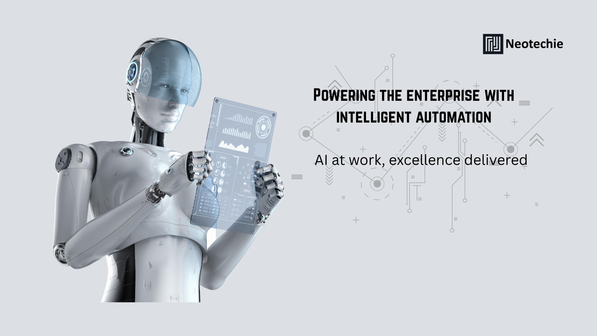 AI-Enhanced Process Automation: Driving Operational Excellence