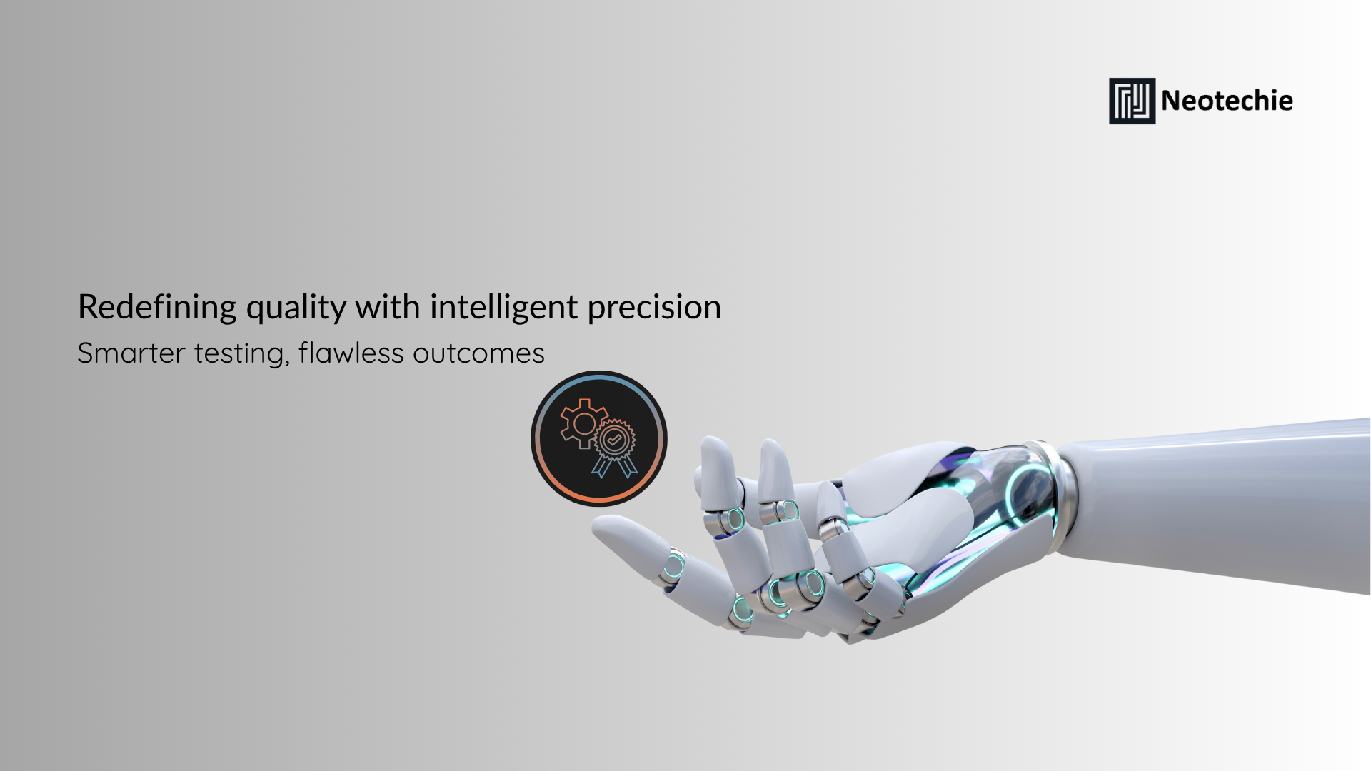 AI for Quality Assurance: Ensuring Excellence in Products and Services