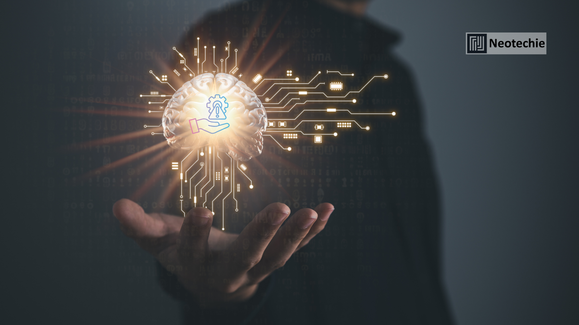AI for Risk Management: Mitigating Threats and Ensuring Business Continuity
