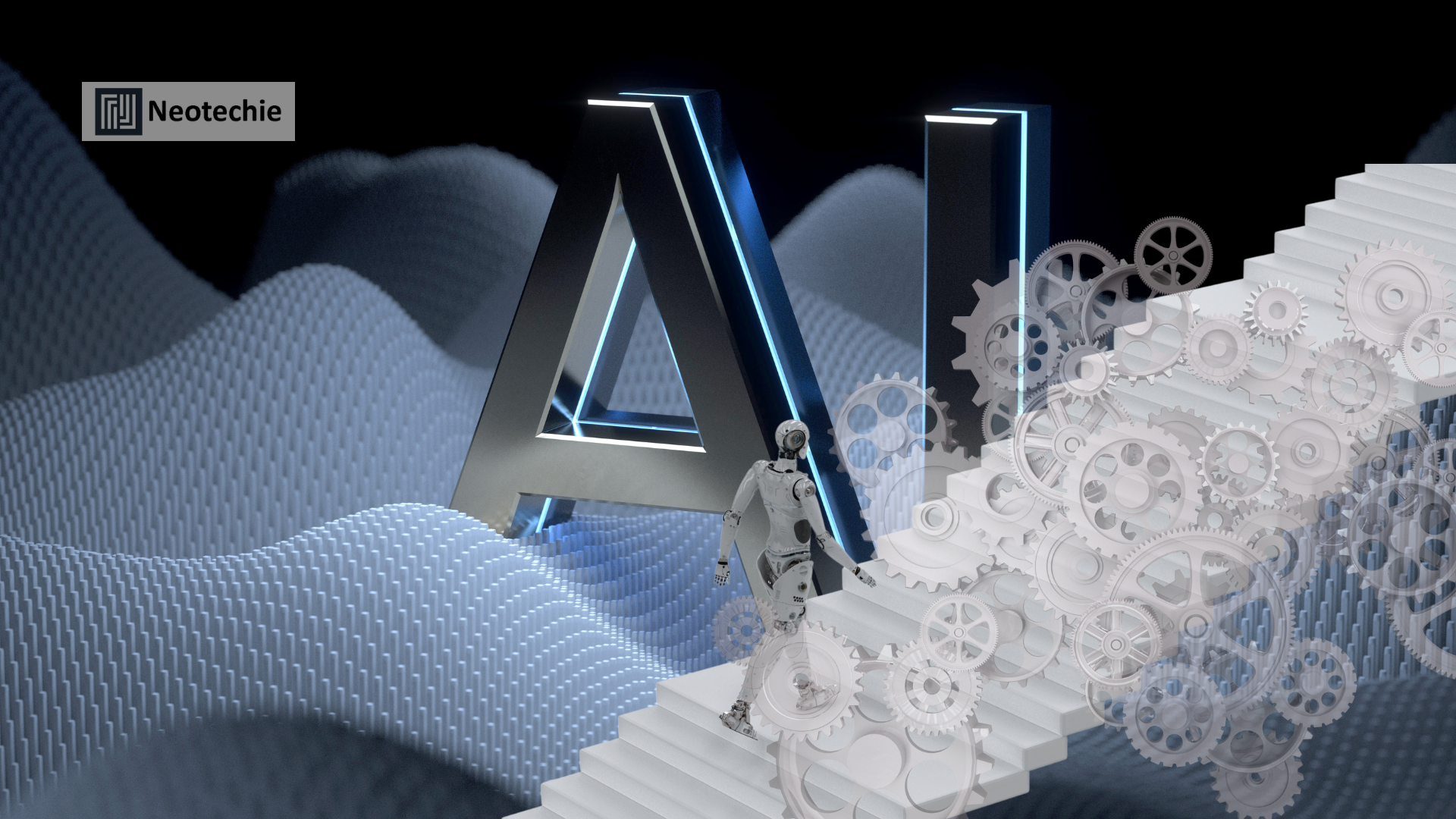 Autopilot-Driven Automation with Generative AI: The Shift to Self-Evolving Enterprises