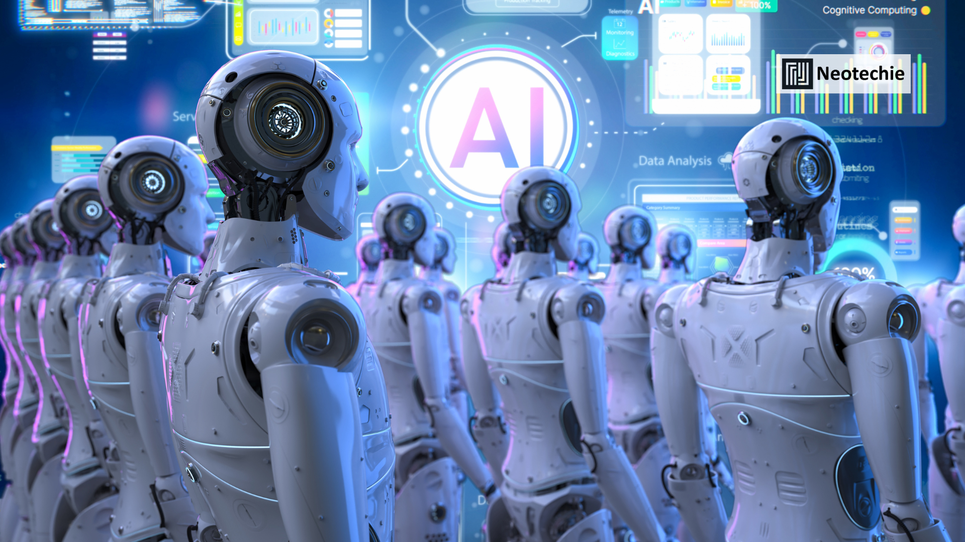 Document Automation with AI & ML: Streamlining Business Workflows