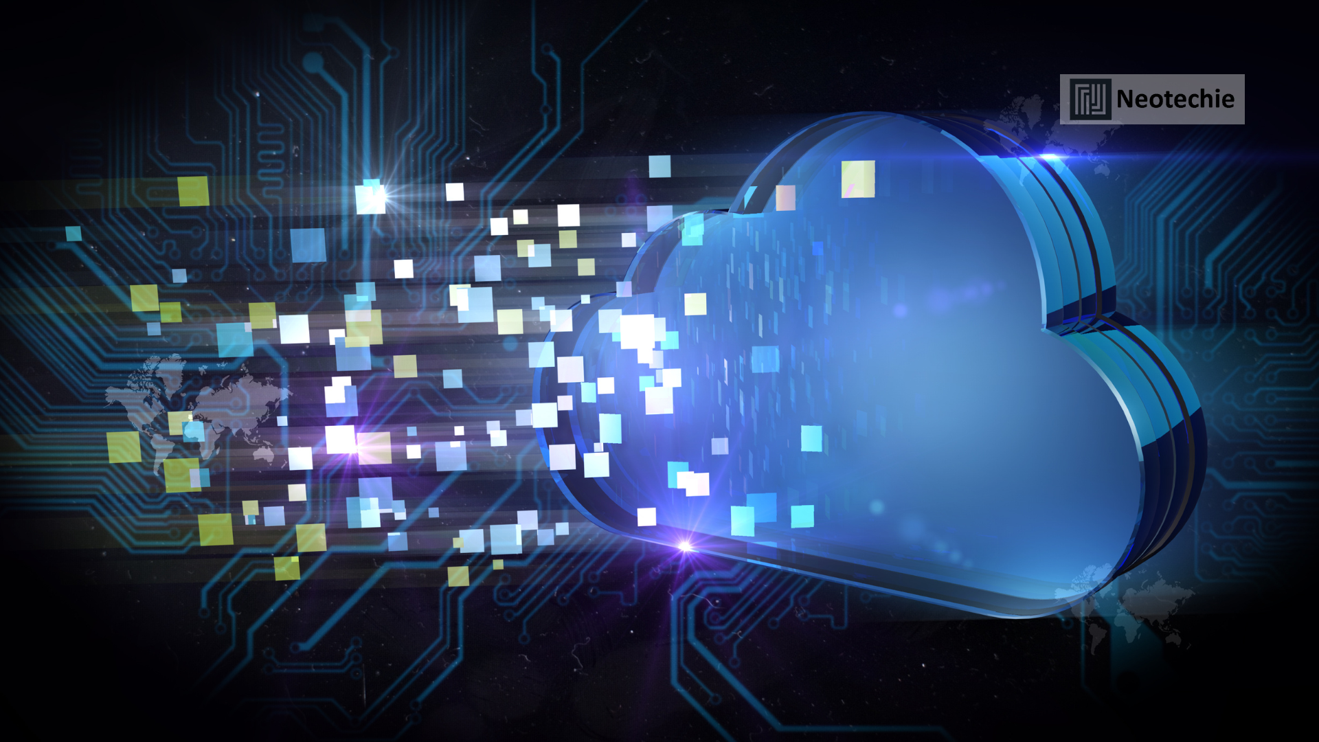 Cloud Integration Solutions: Enabling Agile and Scalable Business Operations