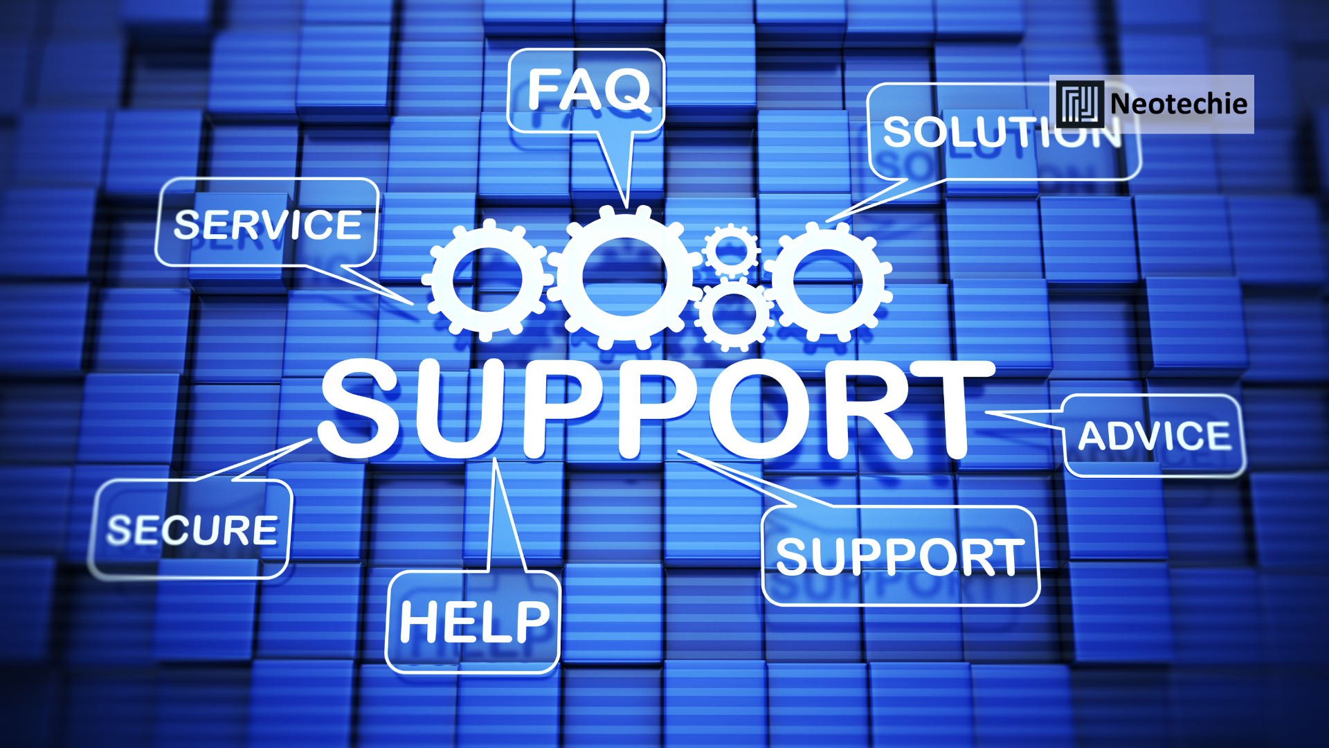 Comprehensive IT Support Services: Strengthening Business Operations and Resilience