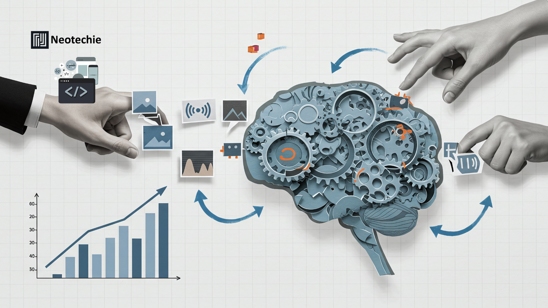 Driving Business Growth with Intelligent Software Solutions