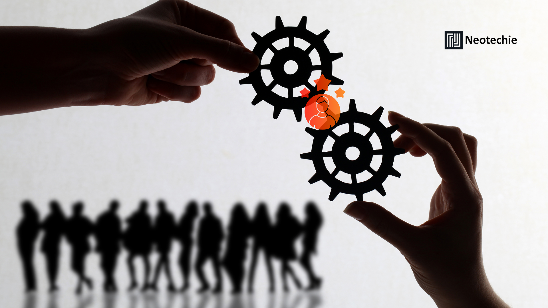 Invisible UX Strategy – Aligning Invisible Infrastructure with Customer Experience