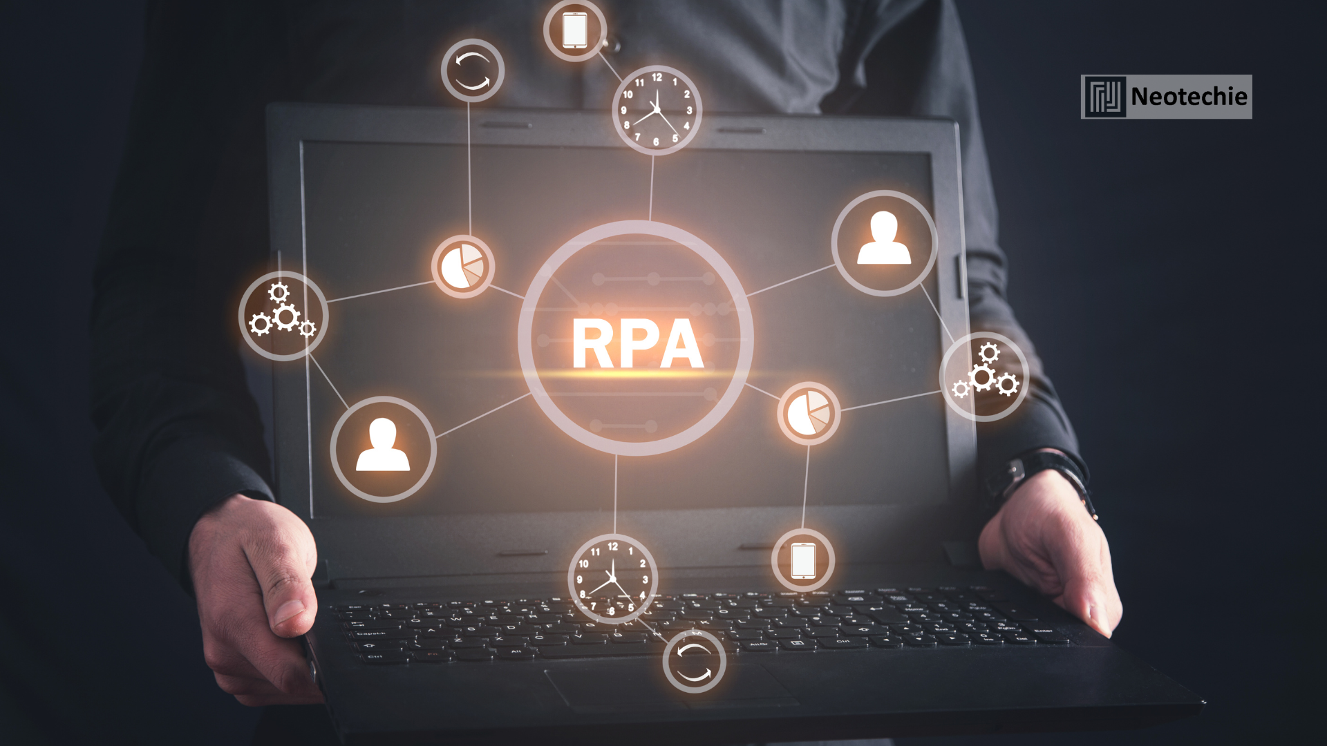 RPA for Application Support & IT Ops: Use Cases, ROI & Risks