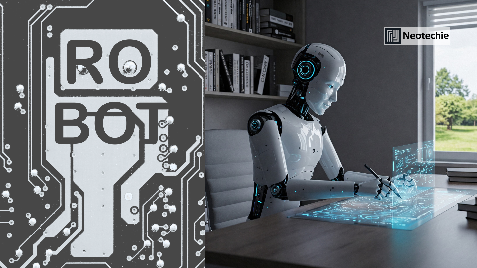 Scaling RPA to Intelligent Automation: Transition Path from Rule‑Based Bots to AI‑Driven Workflows
