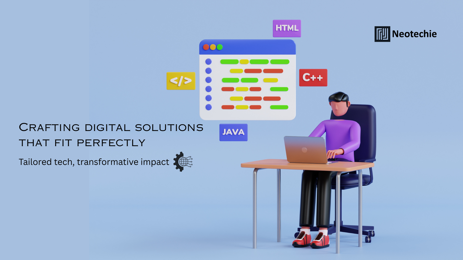 Bespoke Software Development: Transforming Businesses with Tailored Digital Solutions
