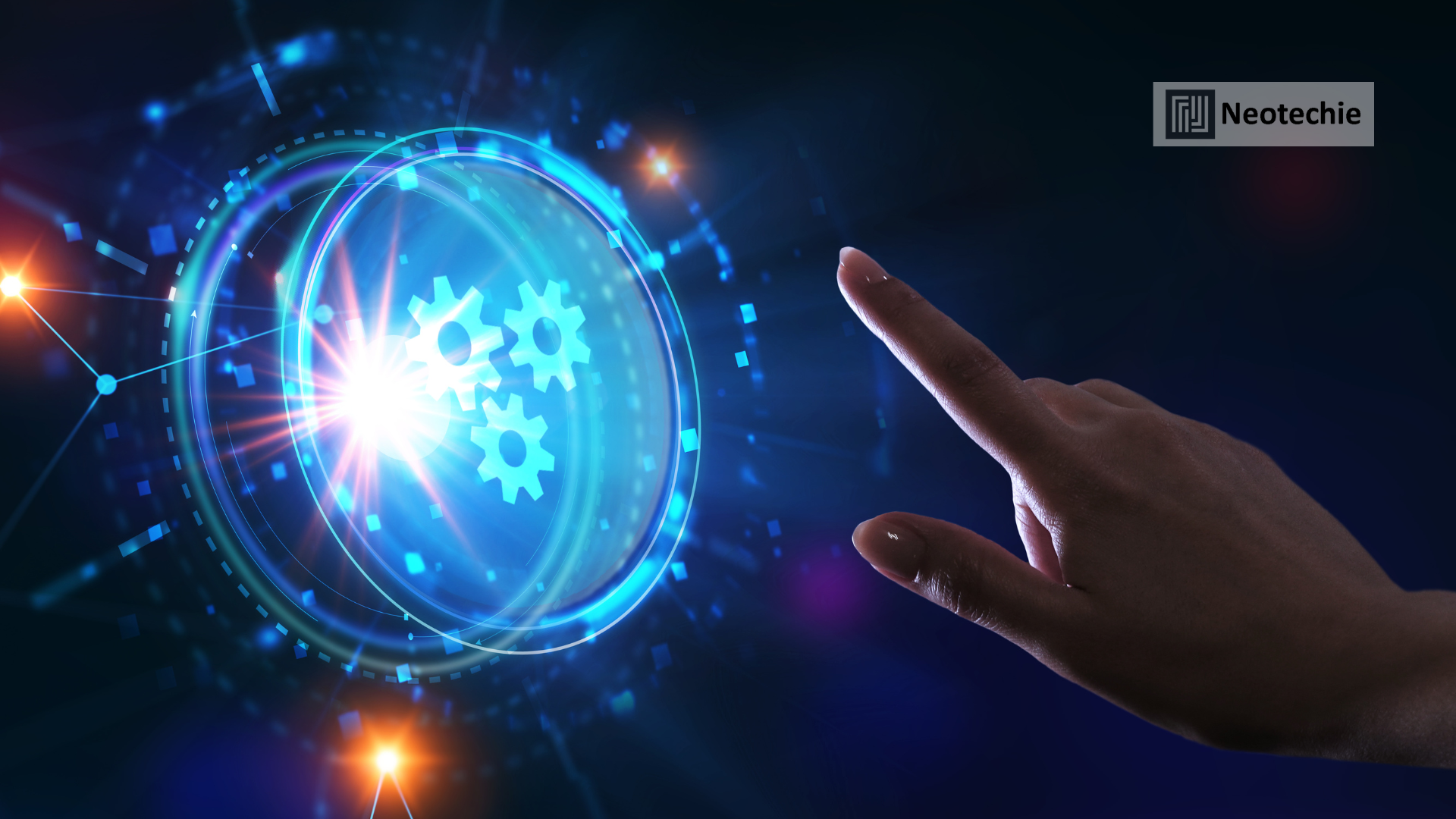 Enterprise Process Automation Software: Transforming Operations for Business Growth