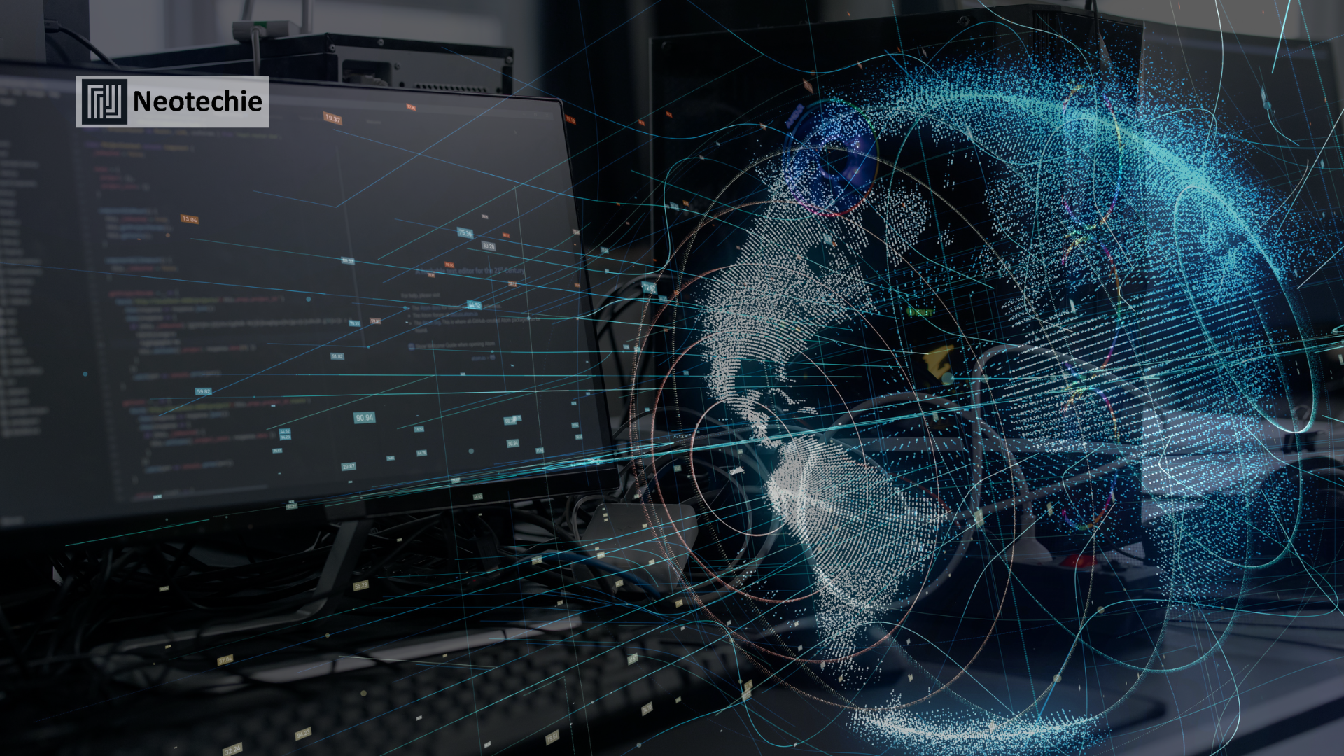 Legacy Software Modernization: Unlocking Business Transformation Through Next-Gen Technology