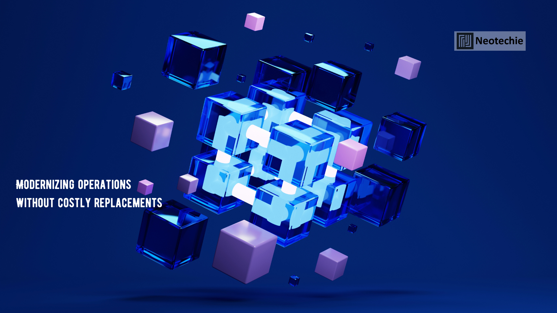 Legacy System Integration – Modernizing Without Replacing