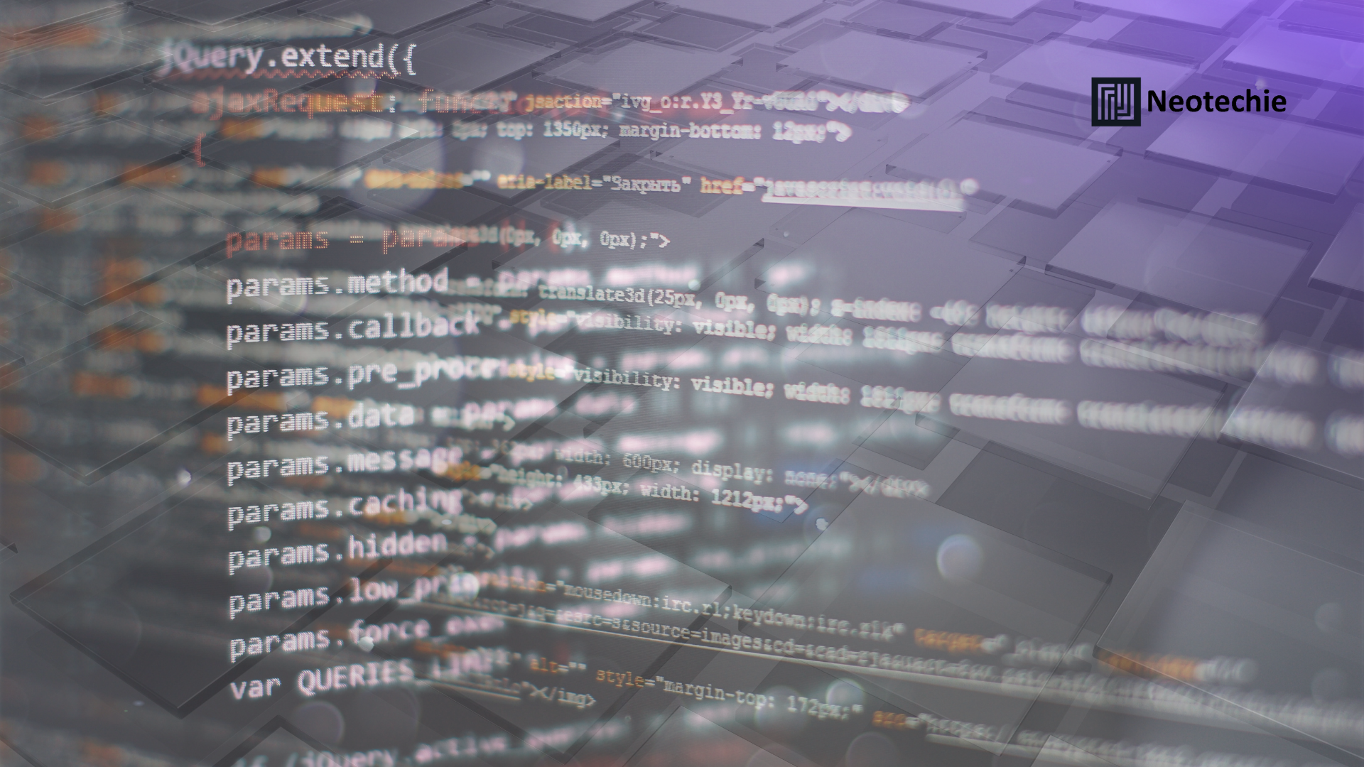 Modular Architecture in Custom Software – Accelerating Feature Roll-out Without Compromise