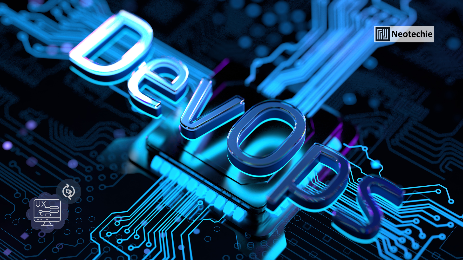 UX-Driven DevOps – Merging Design and Deployment for Faster Feedback Loops