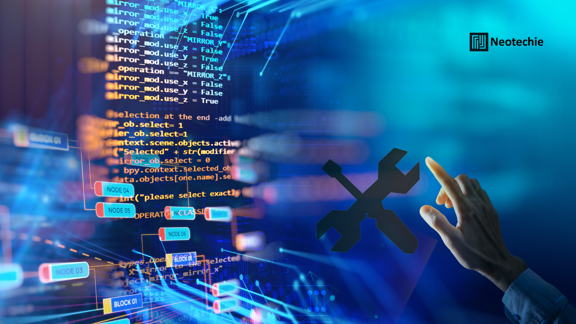 The Power of Bespoke Software: Why Custom Solutions Outperform Off-the-Shelf Products